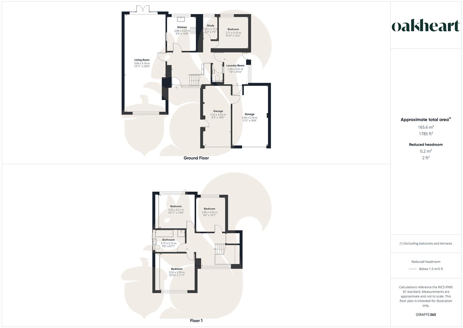 Floorplan thumbnail